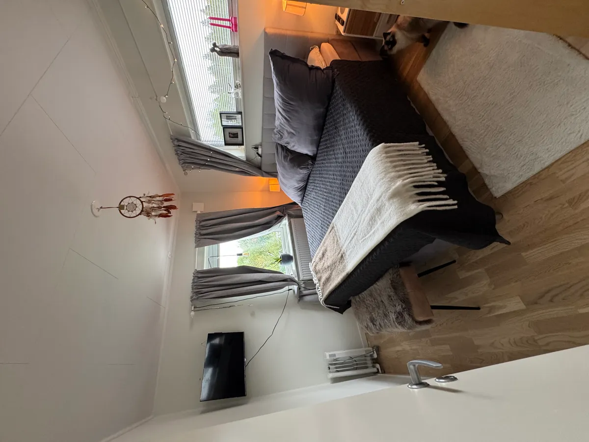 Hyresbostad på Skellefteå i skelleftea