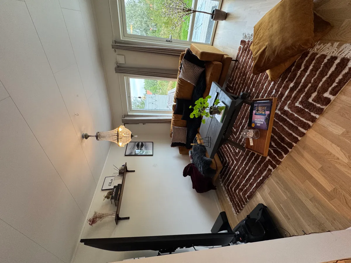 Hyresbostad på Skellefteå i skelleftea