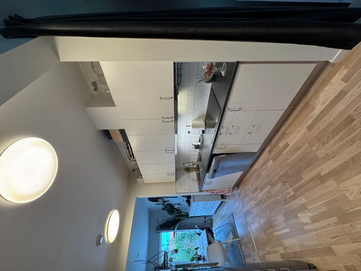 Hyresbostad på Skellefteå i skelleftea