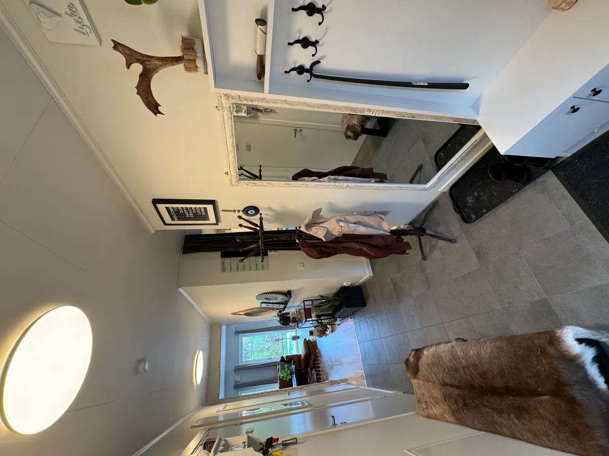 Hyresbostad på Skellefteå i skelleftea