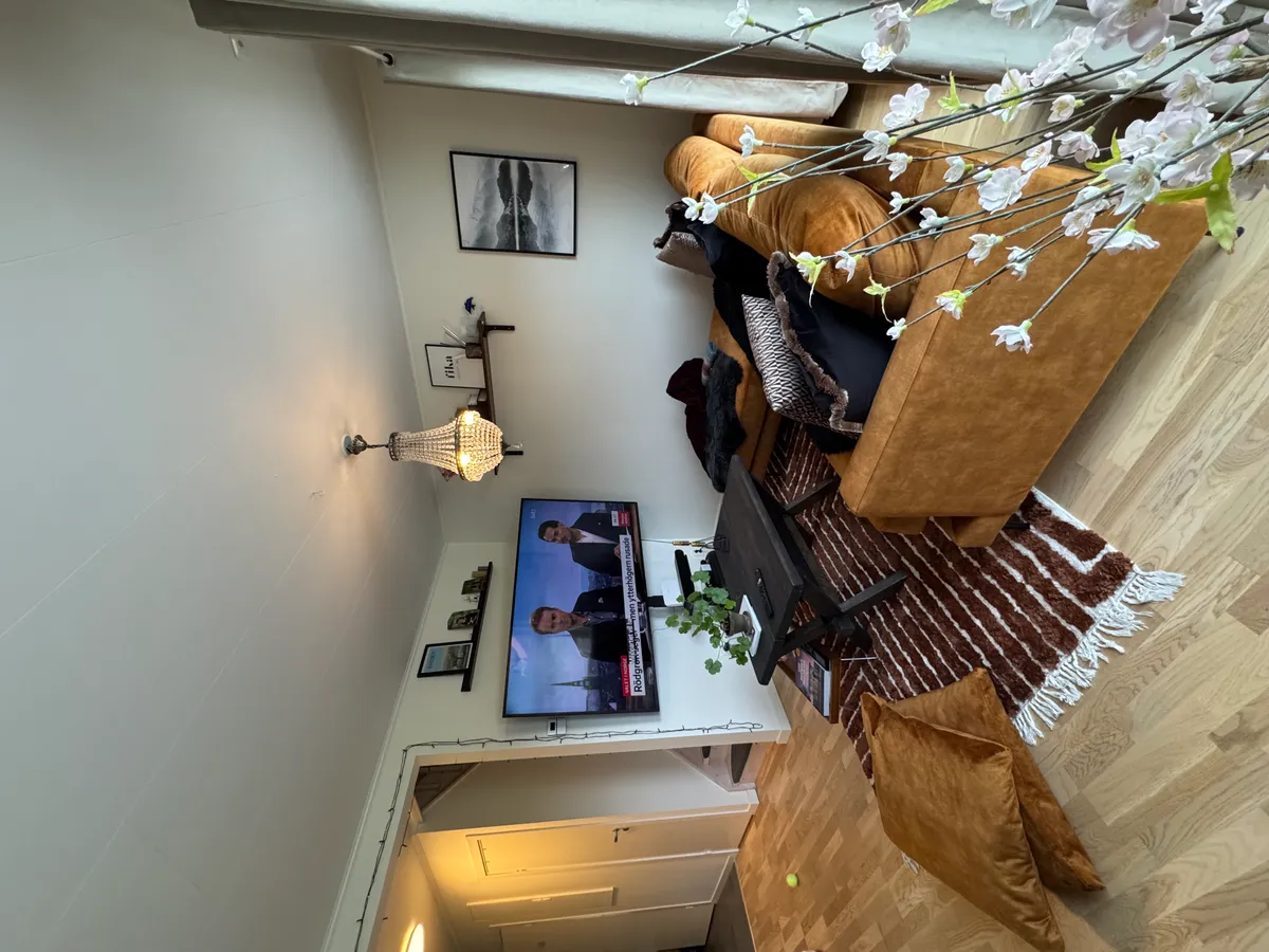 Hyresbostad på Skellefteå i skelleftea