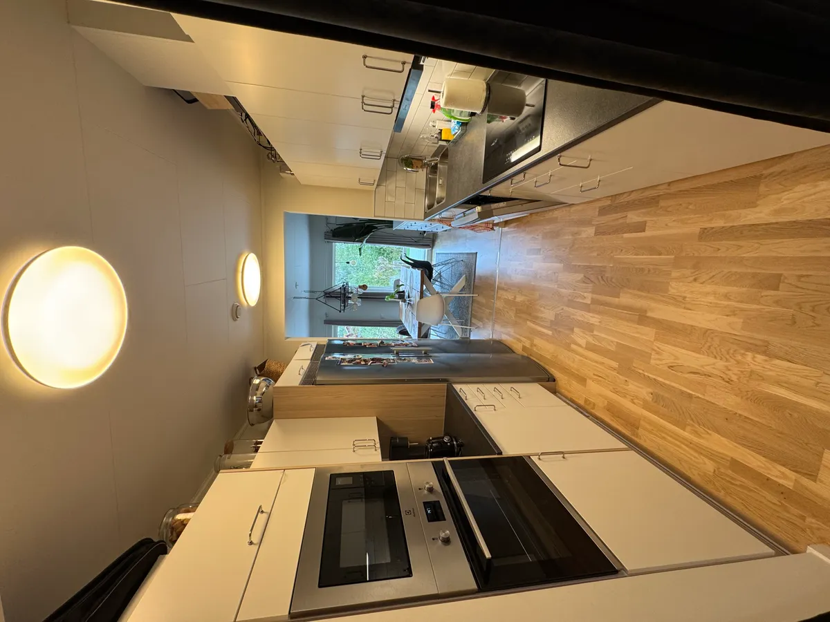 Hyresbostad på Skellefteå i skelleftea