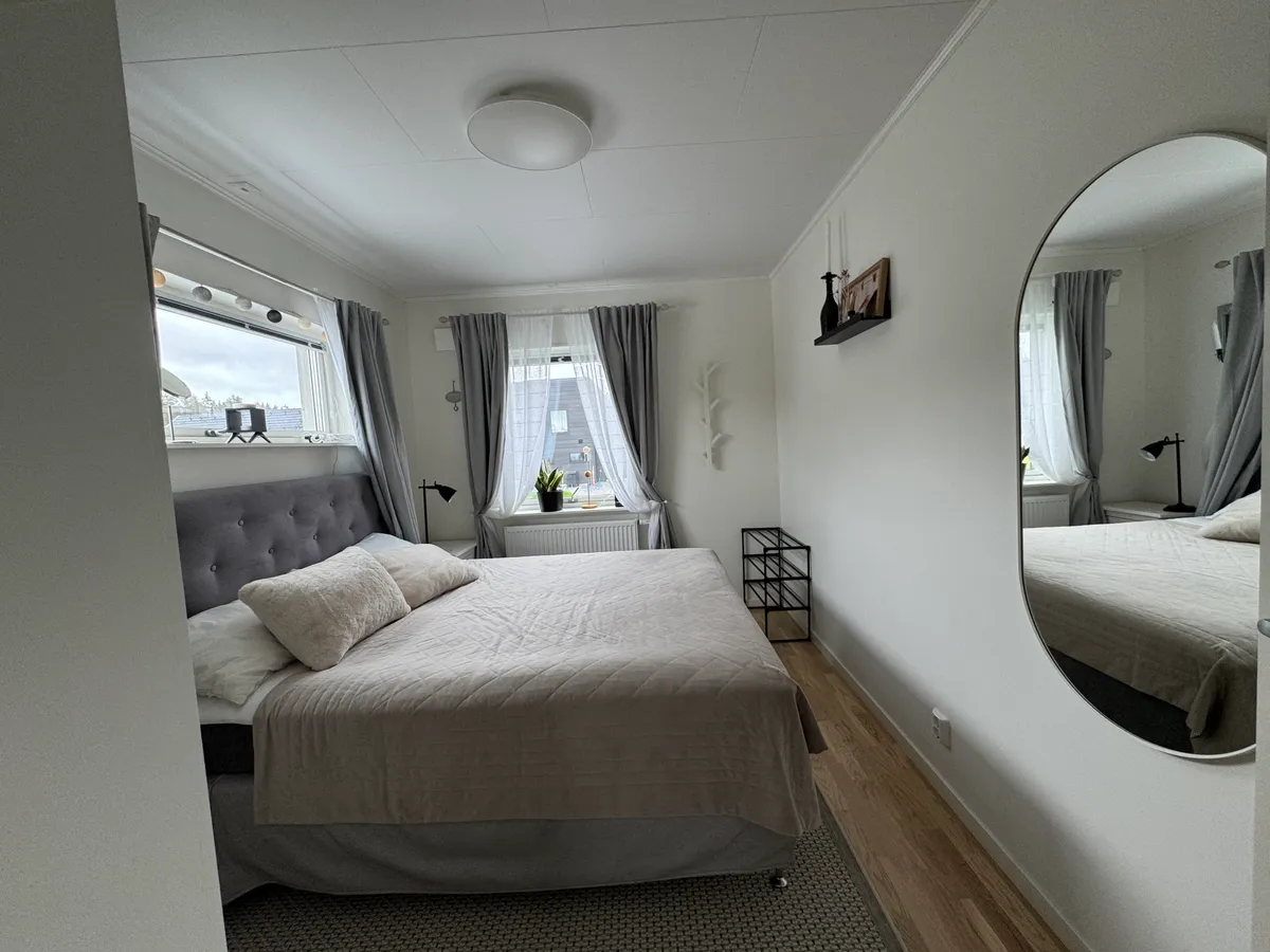 Hyresbostad på Skellefteå i skelleftea