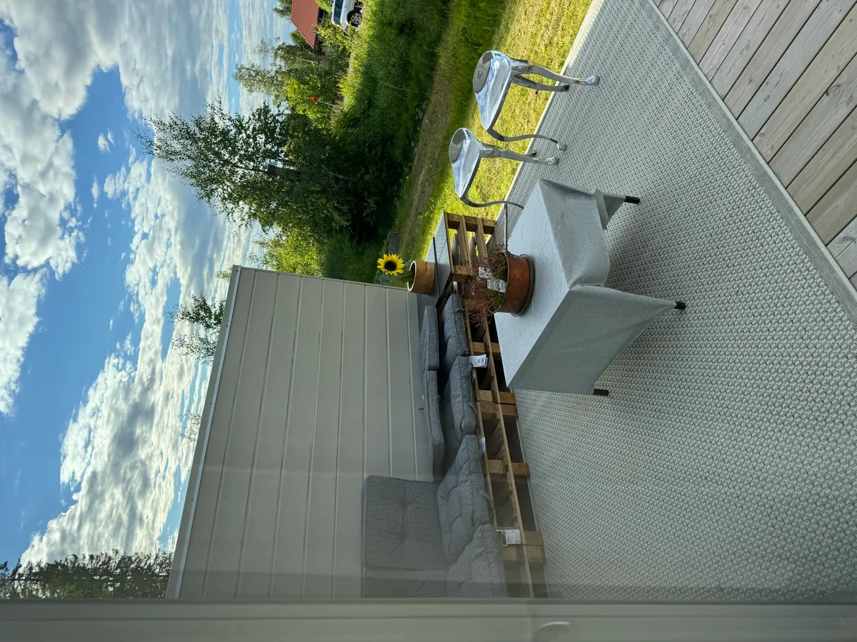 Hyresbostad på Skellefteå i skelleftea