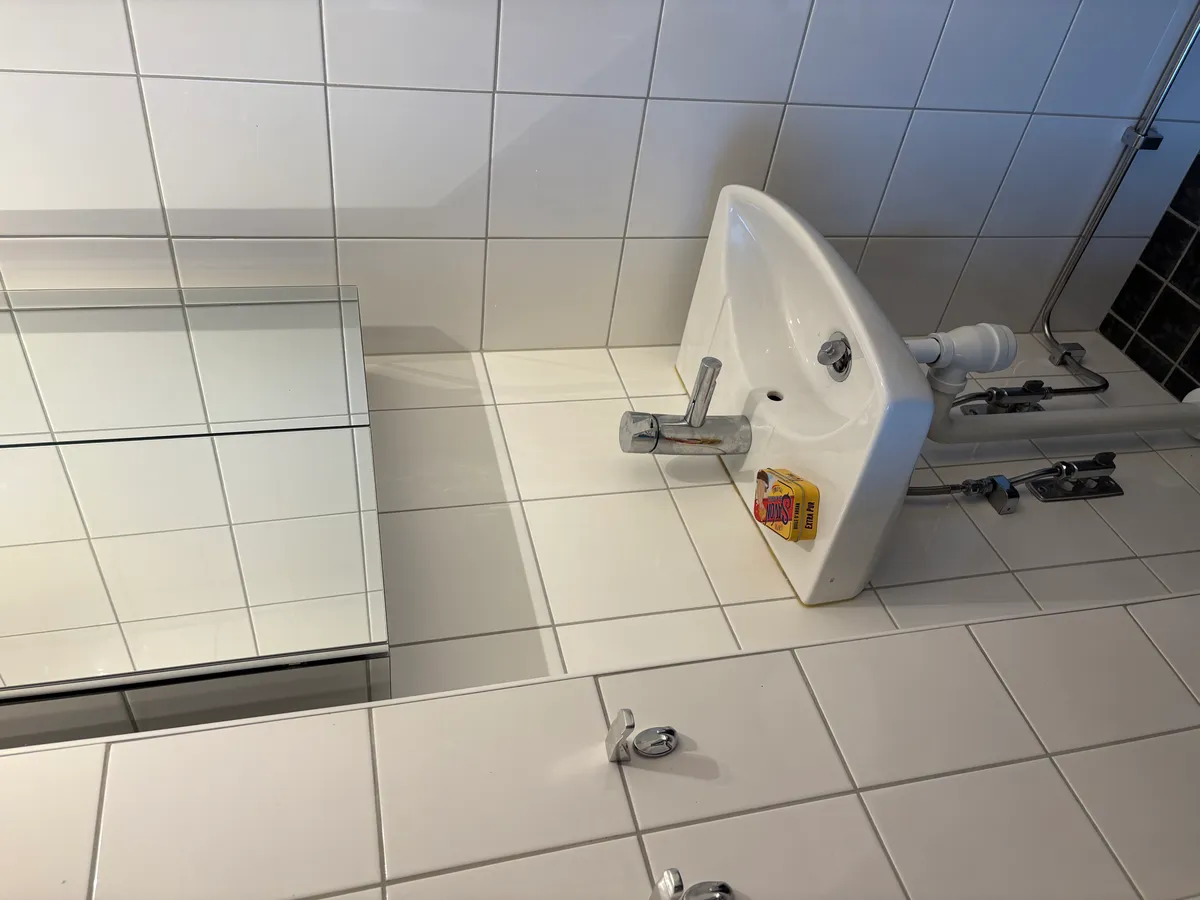 Hyreslägenhet på Göteborg i goteborg
