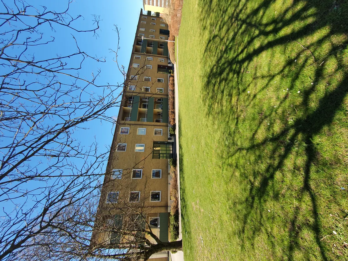 Hyreslägenhet på Borås i boras