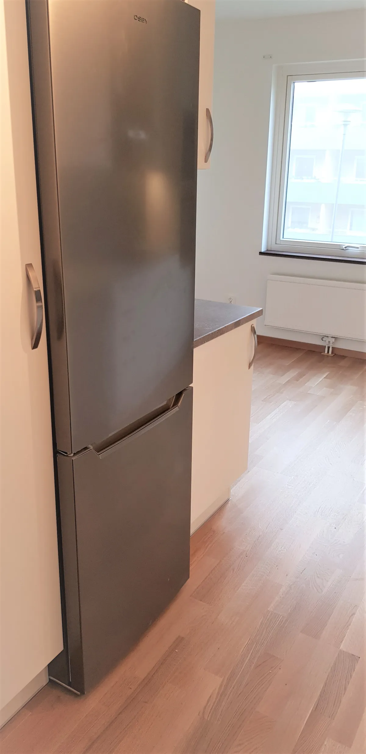 Hyreslägenhet på Borås i boras