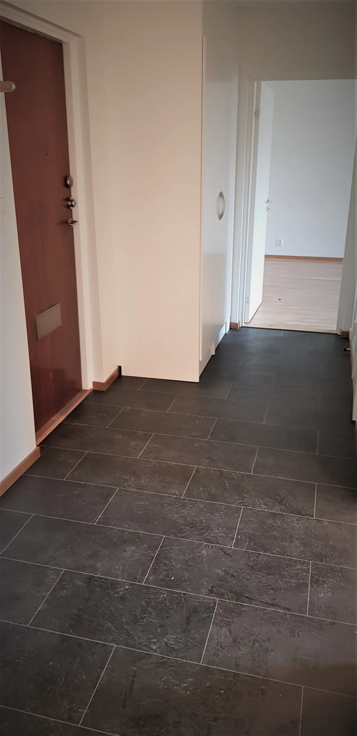 Hyreslägenhet på Borås i boras