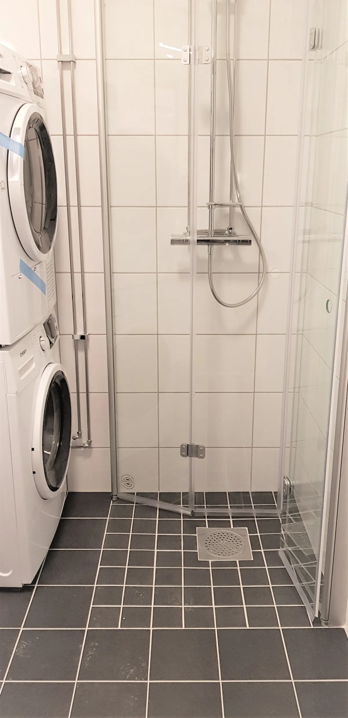 Hyreslägenhet på Borås i boras