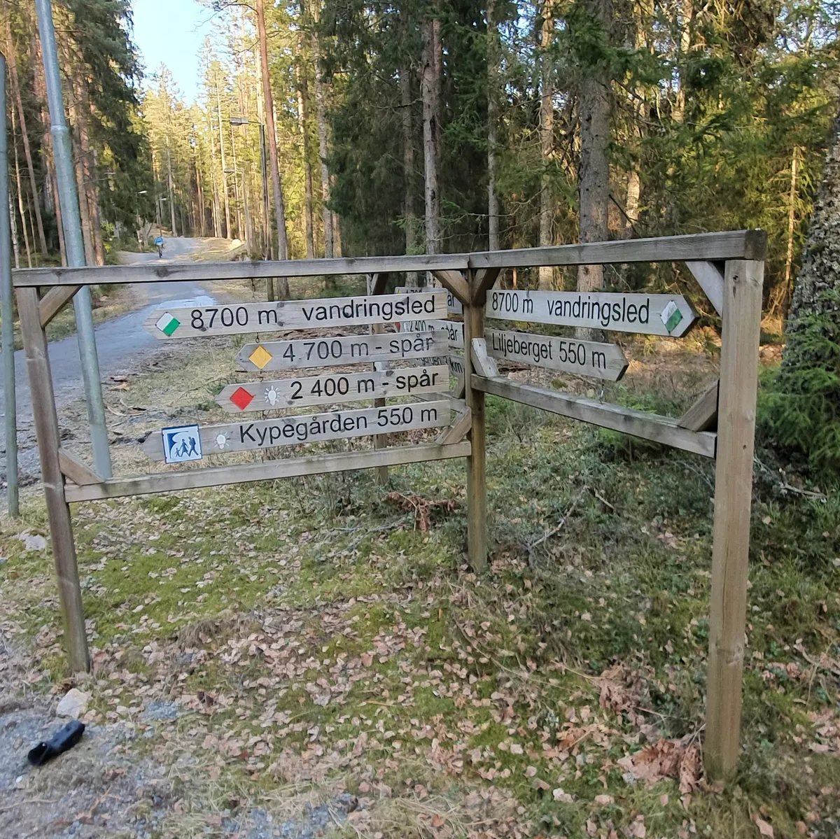 Hyreslägenhet på Borås i boras