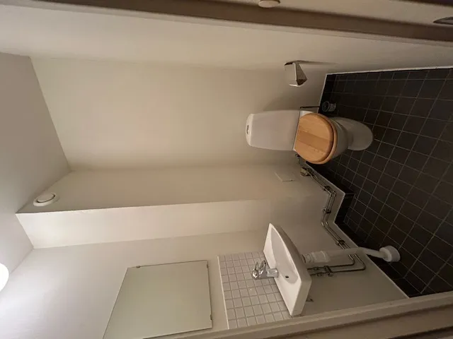 Hyreslägenhet på Lidingö i lidingo