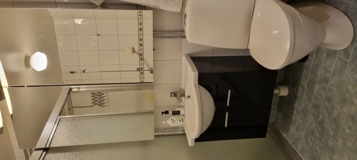 Hyreslägenhet på Upplands Väsby i upplands-vasby