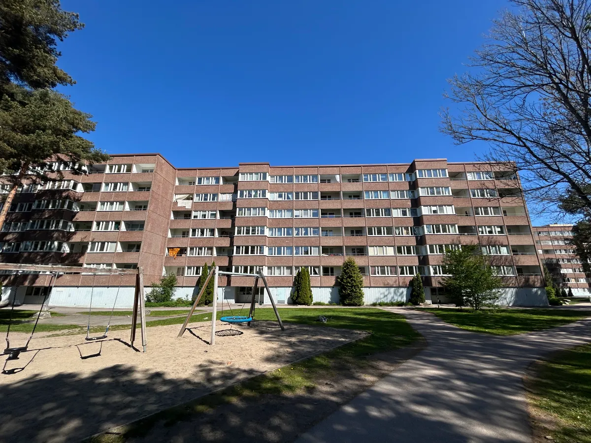 Hyreslägenhet på Västerås i vasteras