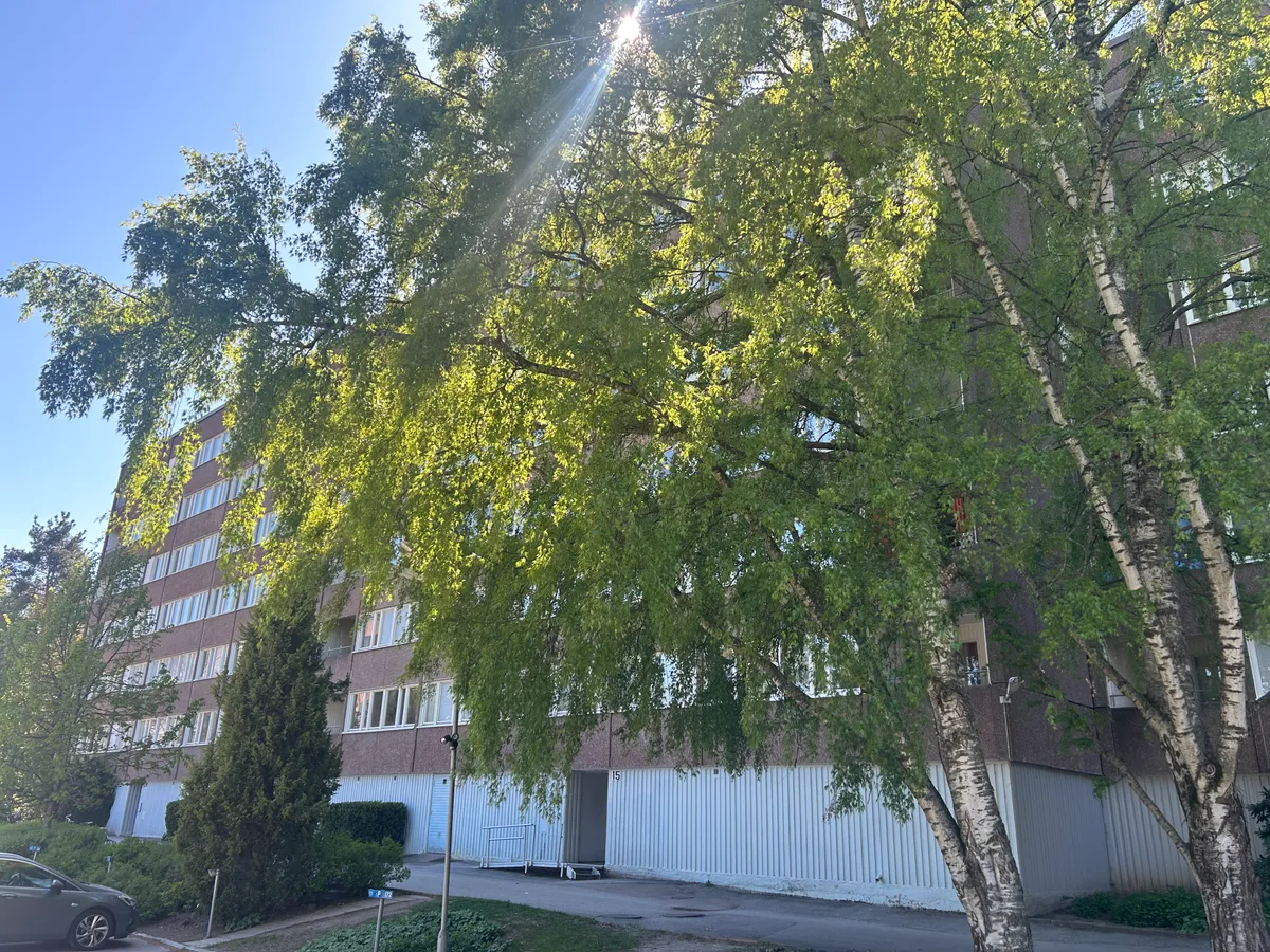 Hyreslägenhet på Västerås i vasteras