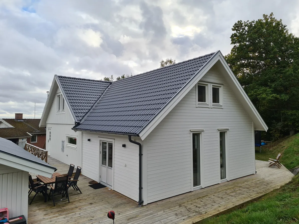 Hyresbostad på Trollhättan i trollhattan