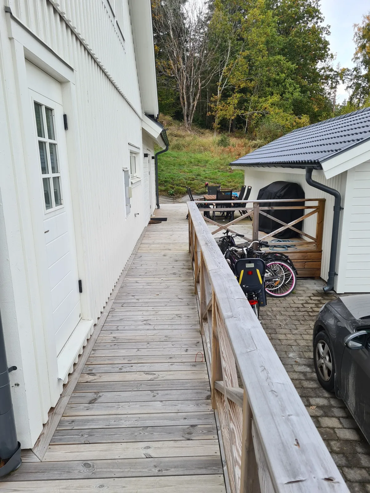 Hyresbostad på Trollhättan i trollhattan