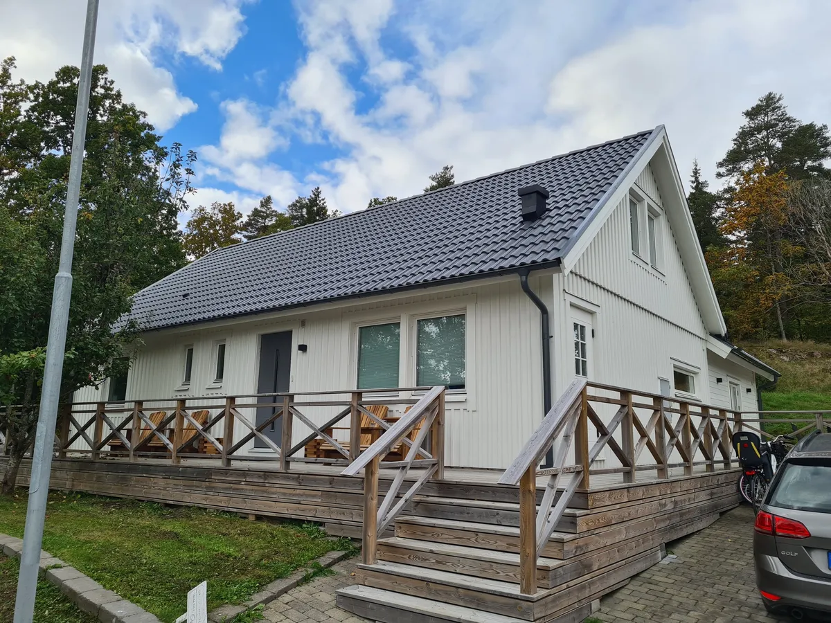 Hyresbostad på Trollhättan i trollhattan