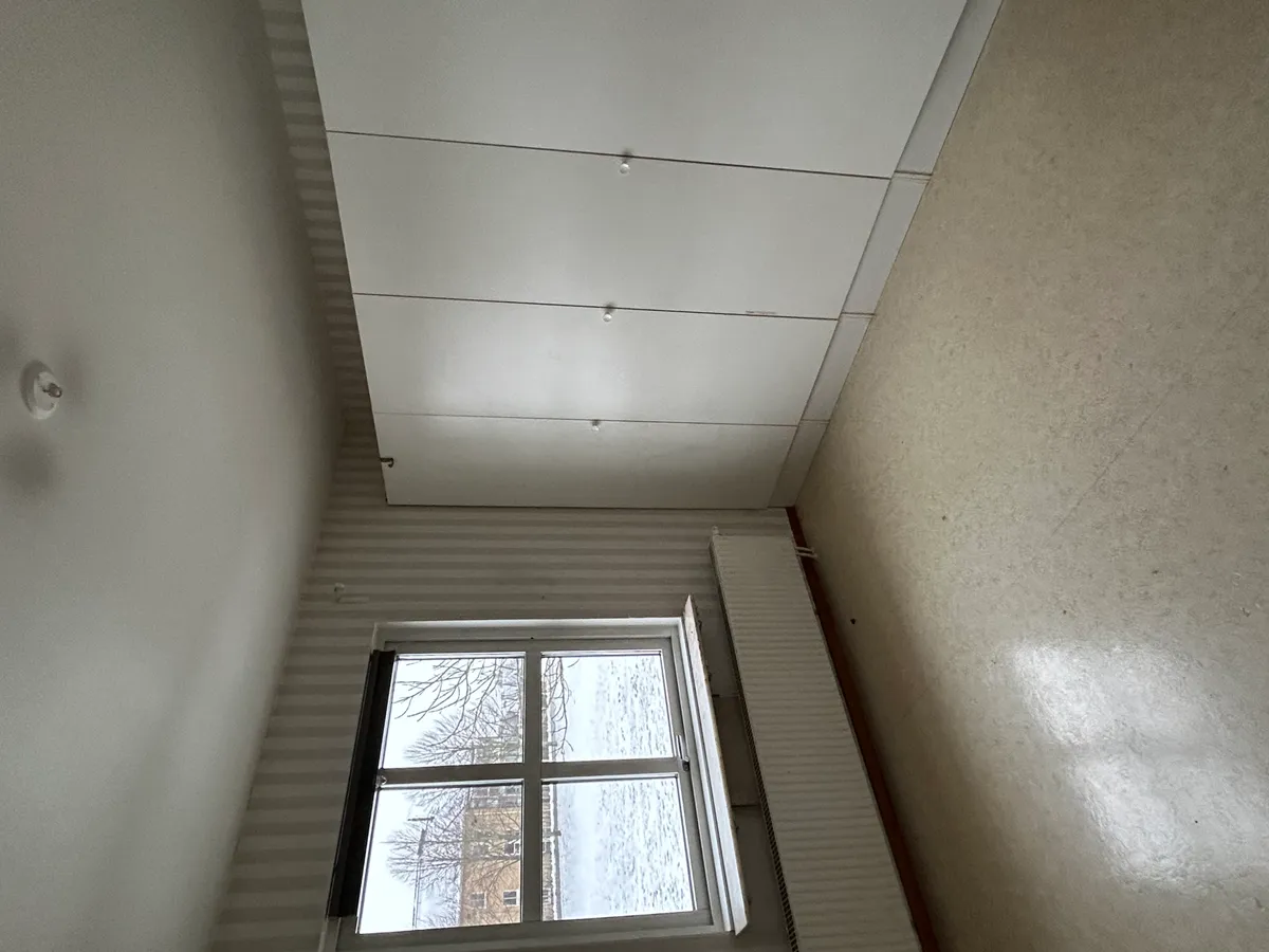 Hyreslägenhet på Staffanstorp i staffanstorp