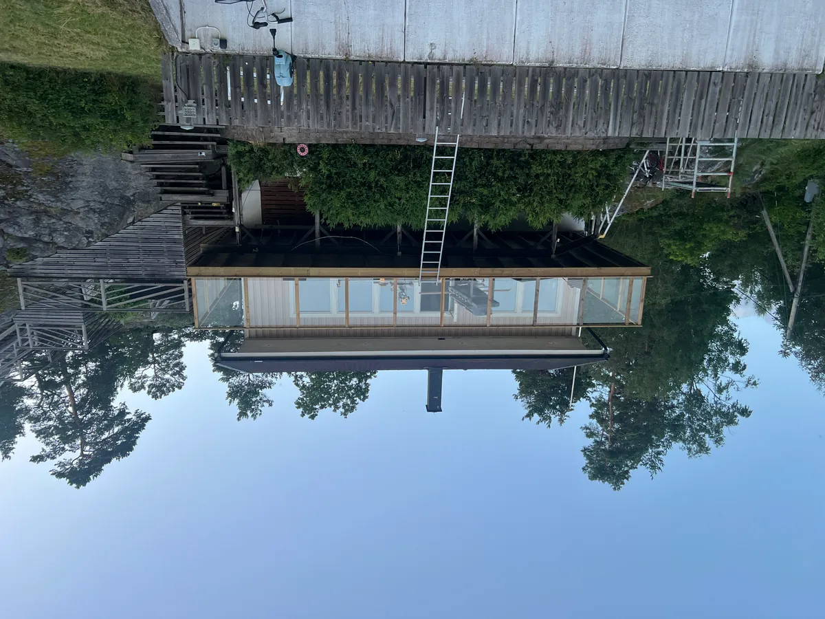 Hyresbostad på Tyresö i tyreso