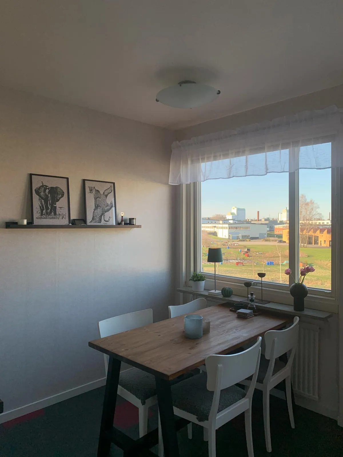 Hyreslägenhet på Skara i skara
