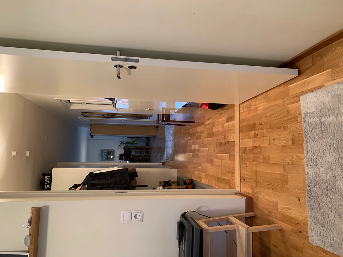 Hyreslägenhet på Lund i lund