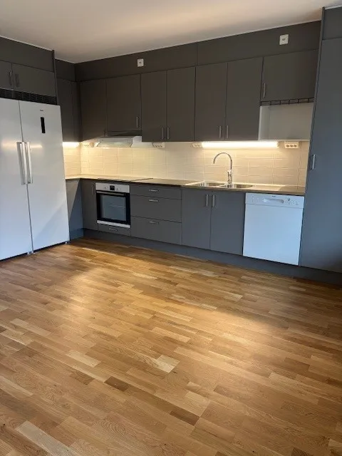 Hyreslägenhet på Ulricehamn i ulricehamn