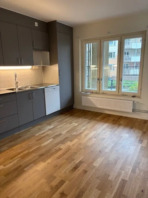 Hyreslägenhet på Ulricehamn i ulricehamn