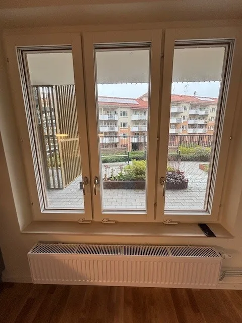 Hyreslägenhet på Ulricehamn i ulricehamn