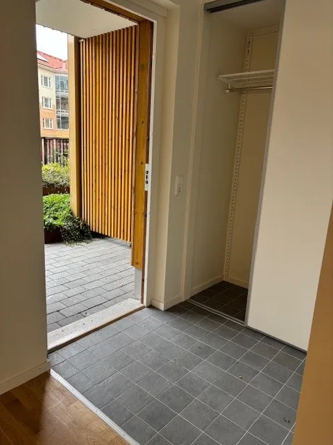 Hyreslägenhet på Ulricehamn i ulricehamn