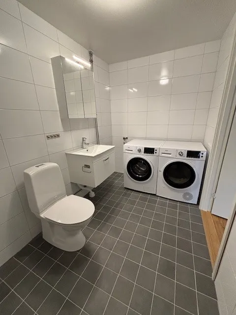 Hyreslägenhet på Ulricehamn i ulricehamn