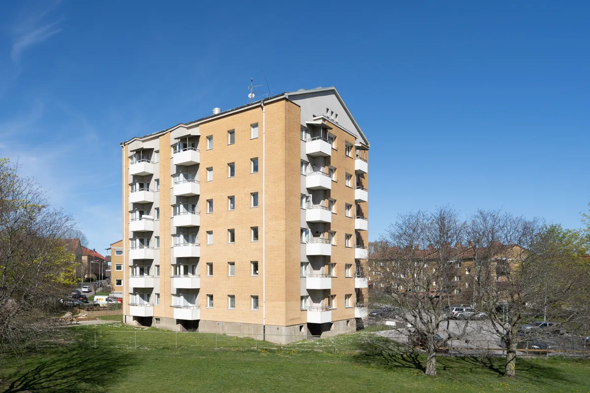 Hyreslägenhet på Norrköping i norrkoping