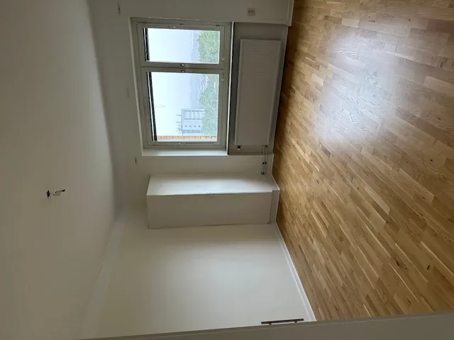 Hyreslägenhet på Norrköping i norrkoping