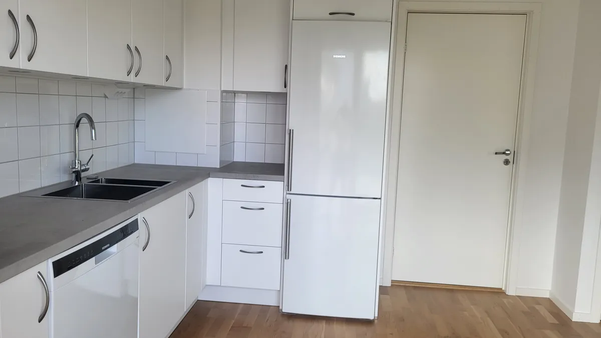Hyreslägenhet på Ljusterö i ljustero