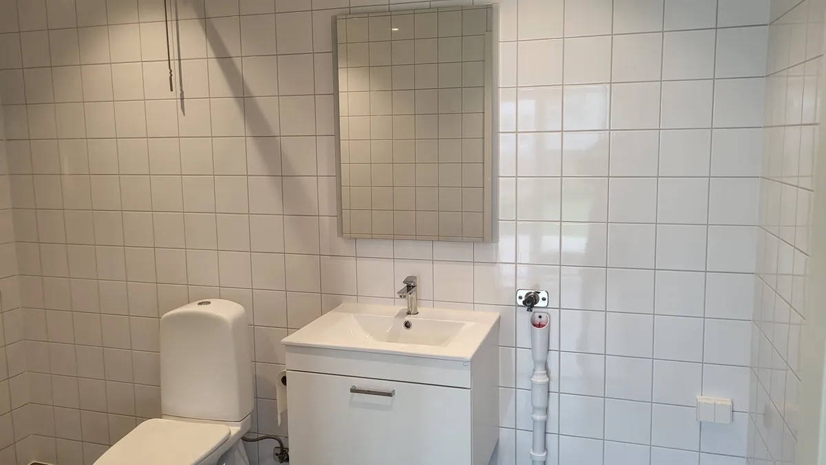 Hyreslägenhet på Ljusterö i ljustero