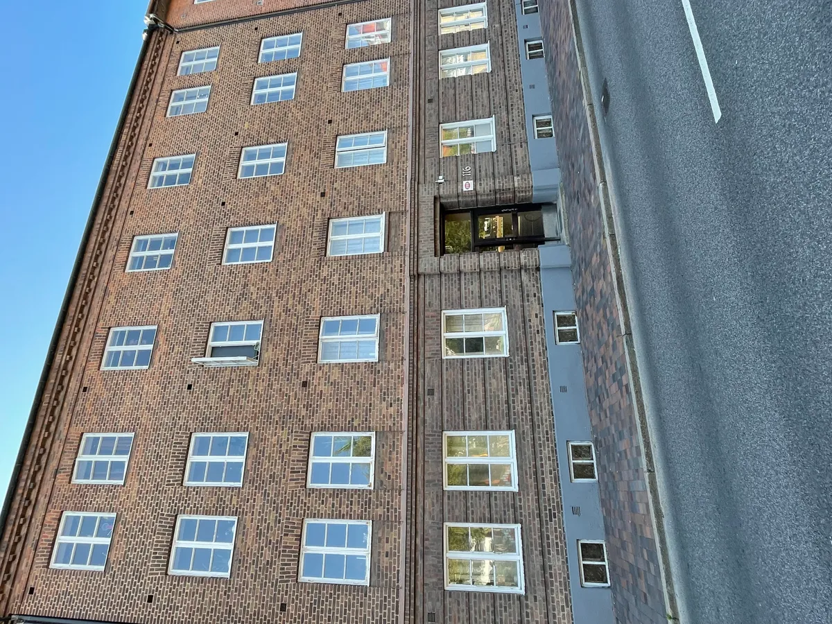 Hyreslägenhet på Helsingborg i helsingborg
