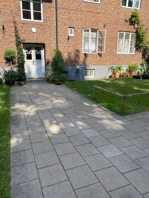 Hyreslägenhet på Helsingborg i helsingborg
