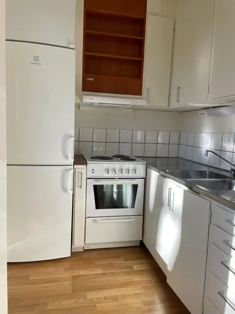 Hyreslägenhet på Oskarshamn i oskarshamn