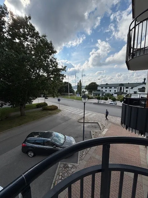 Hyreslägenhet på Ulricehamn i ulricehamn