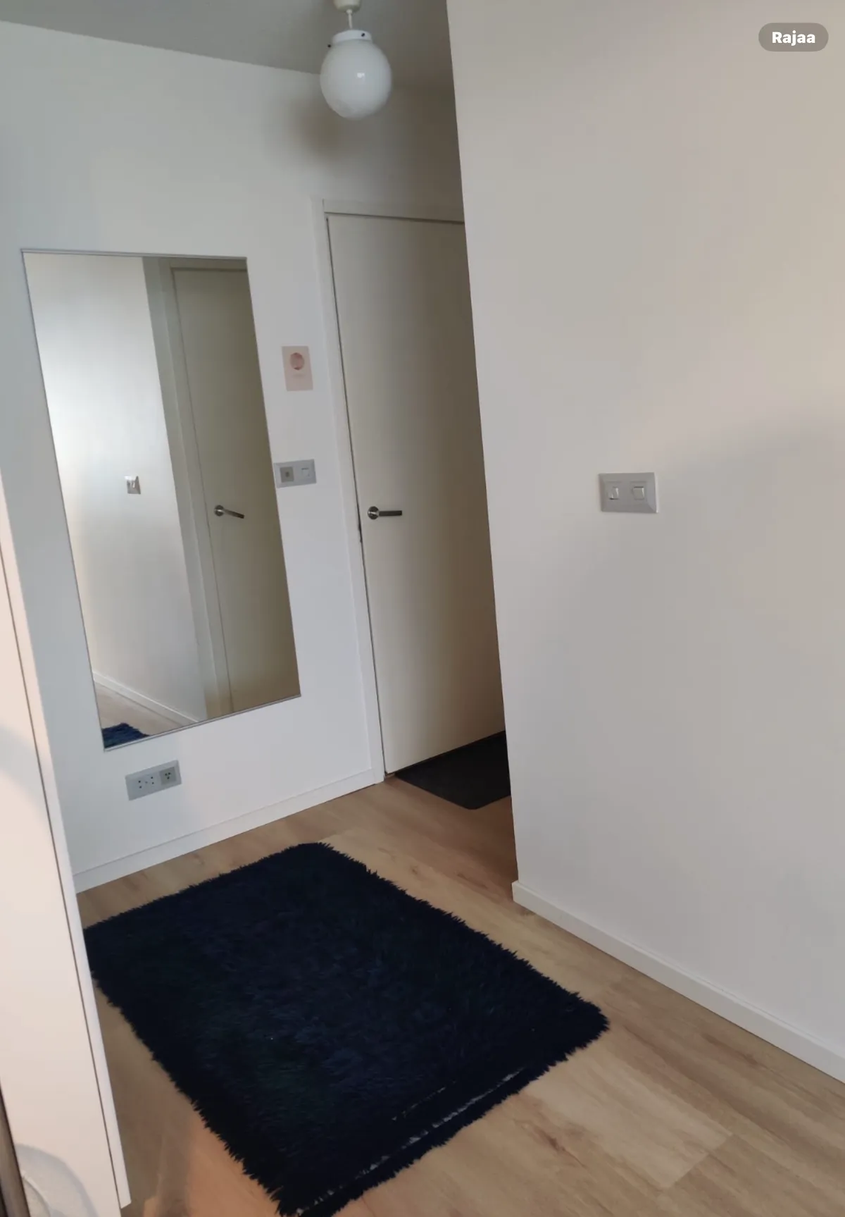 Hyreslägenhet på Kuopio i kuopio