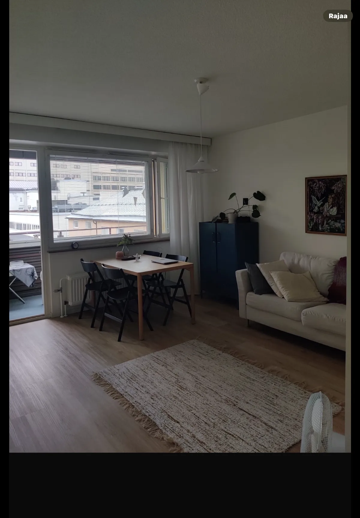Hyreslägenhet på Kuopio i kuopio