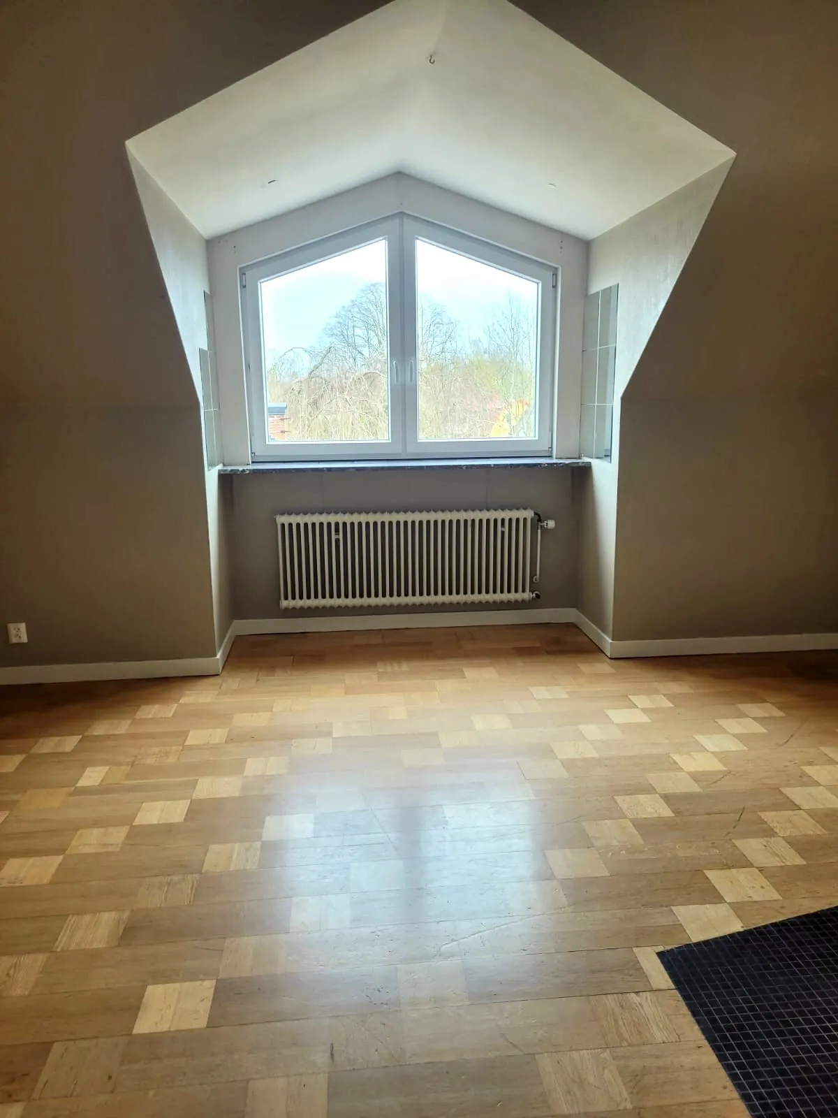 Hyreslägenhet på Ljungbyhed i ljungbyhed