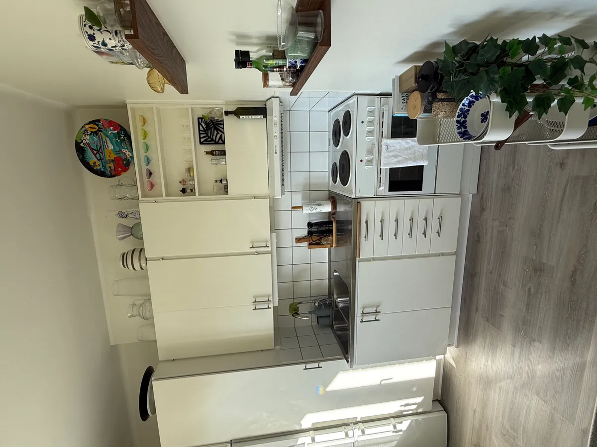 Hyreslägenhet på Norrköping i norrkoping
