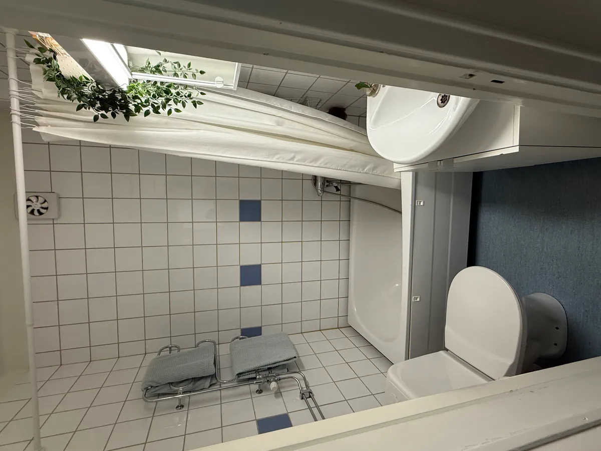 Hyreslägenhet på Norrköping i norrkoping