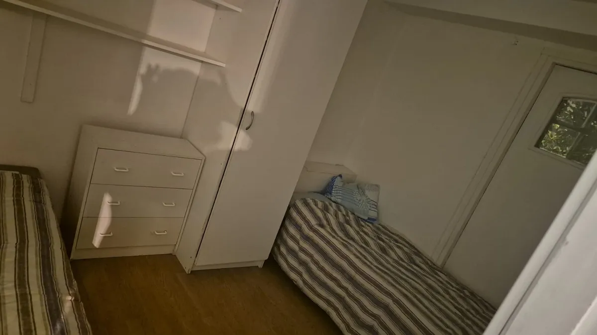 Hyreslägenhet på Handen i handen