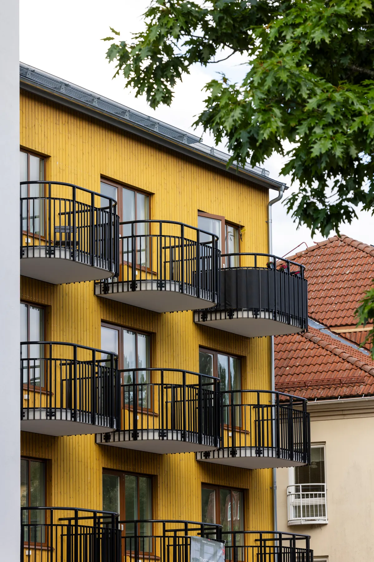 Hyreslägenhet på Ulricehamn i ulricehamn