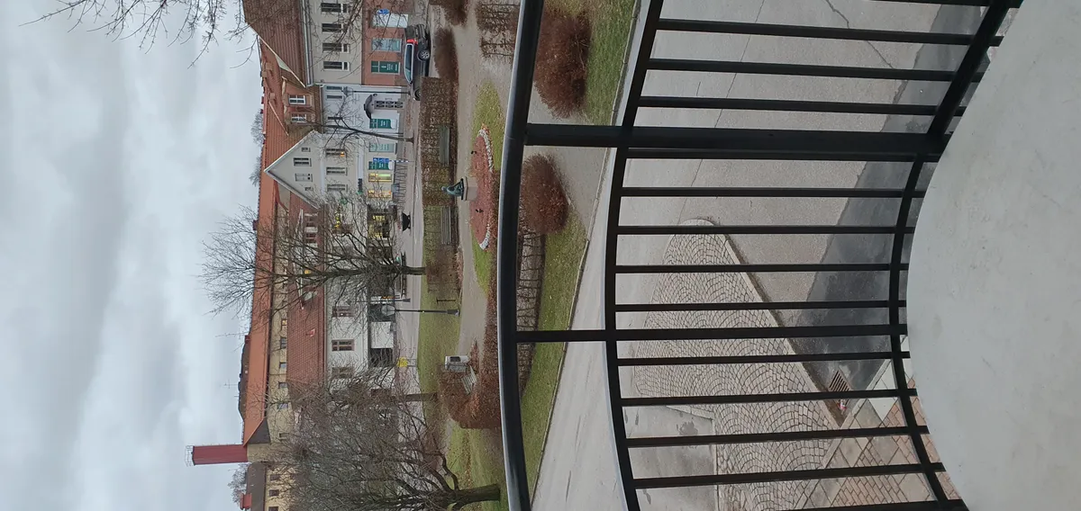 Hyreslägenhet på Ulricehamn i ulricehamn