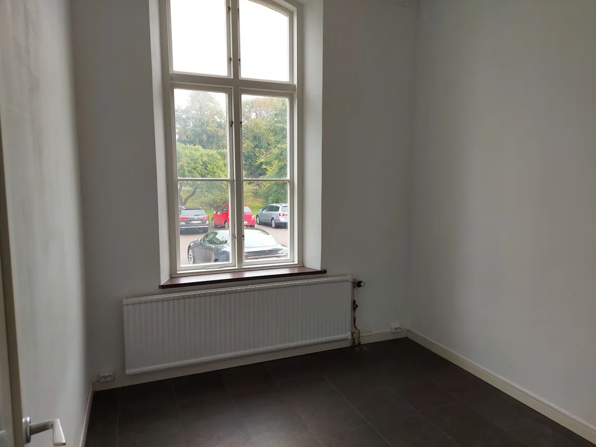 Hyreslägenhet på Klippan i klippan