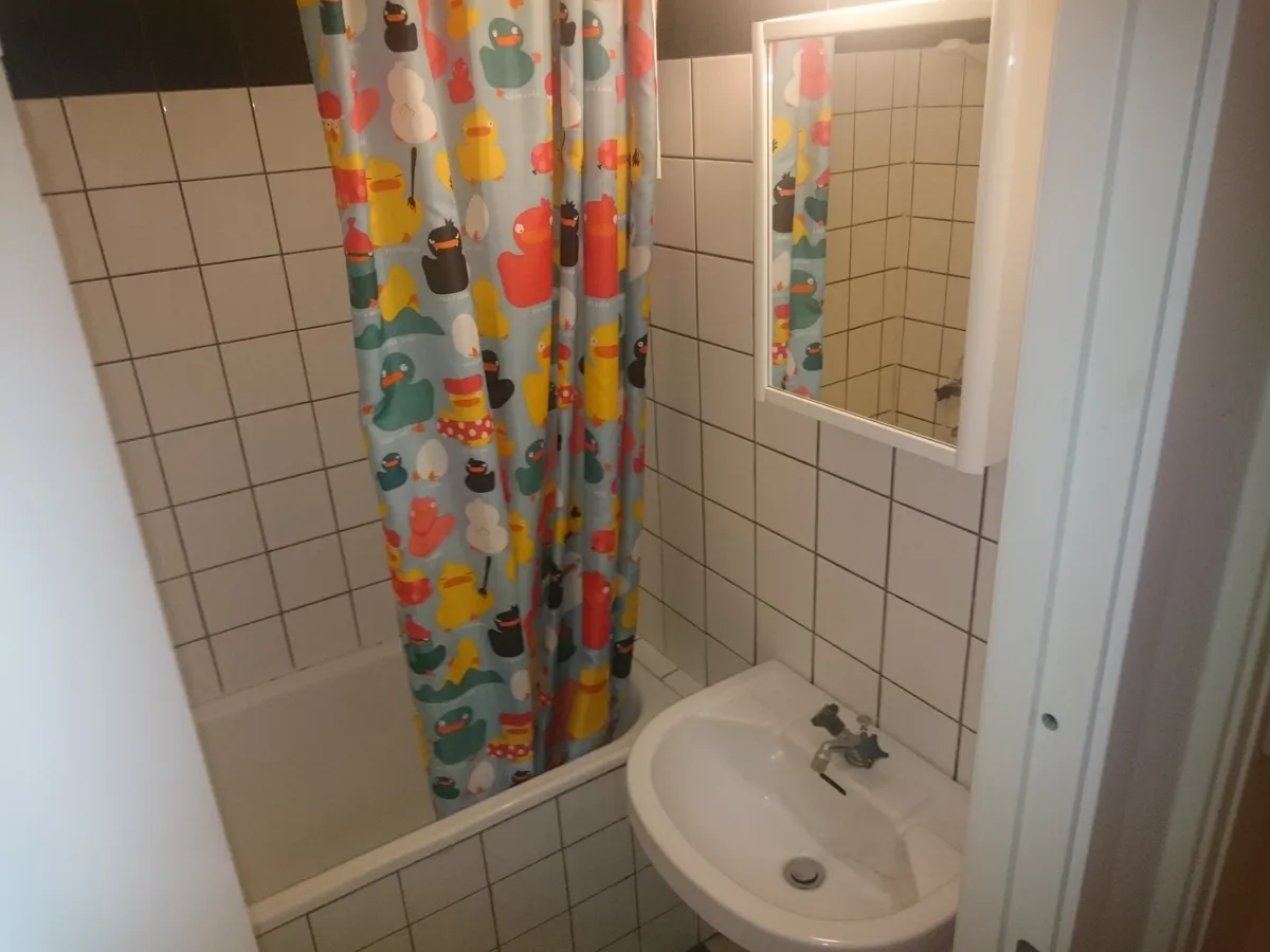 Hyreslägenhet på Lund i lund
