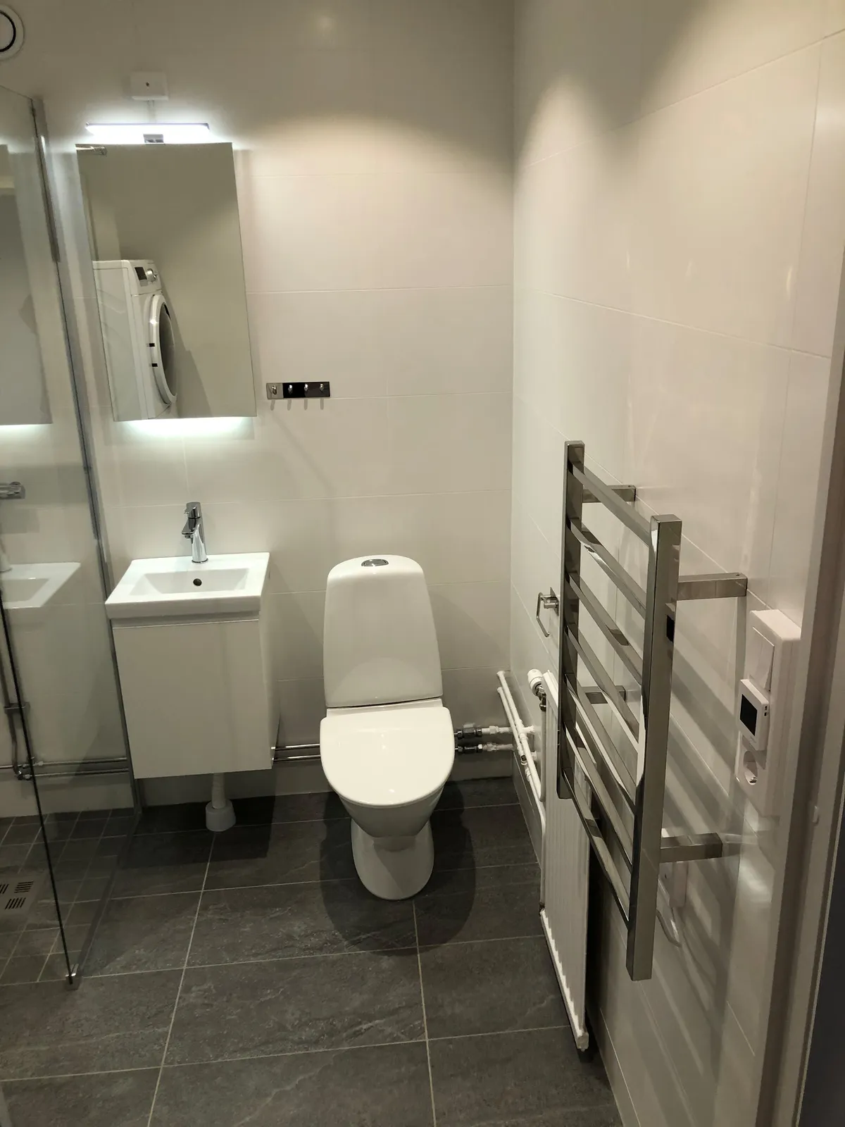 Hyreslägenhet på Umeå i umea