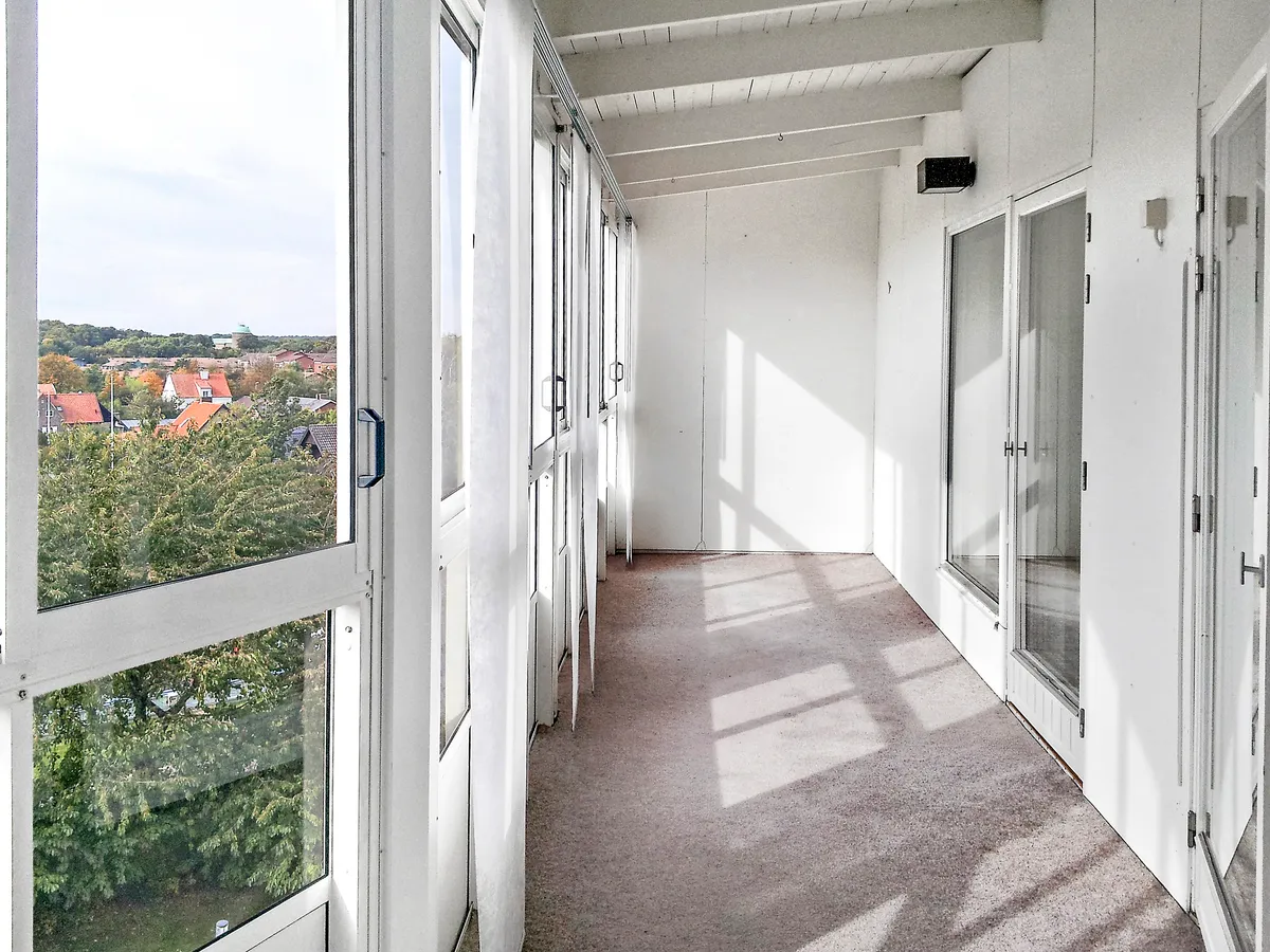 Hyreslägenhet på Helsingborg i helsingborg